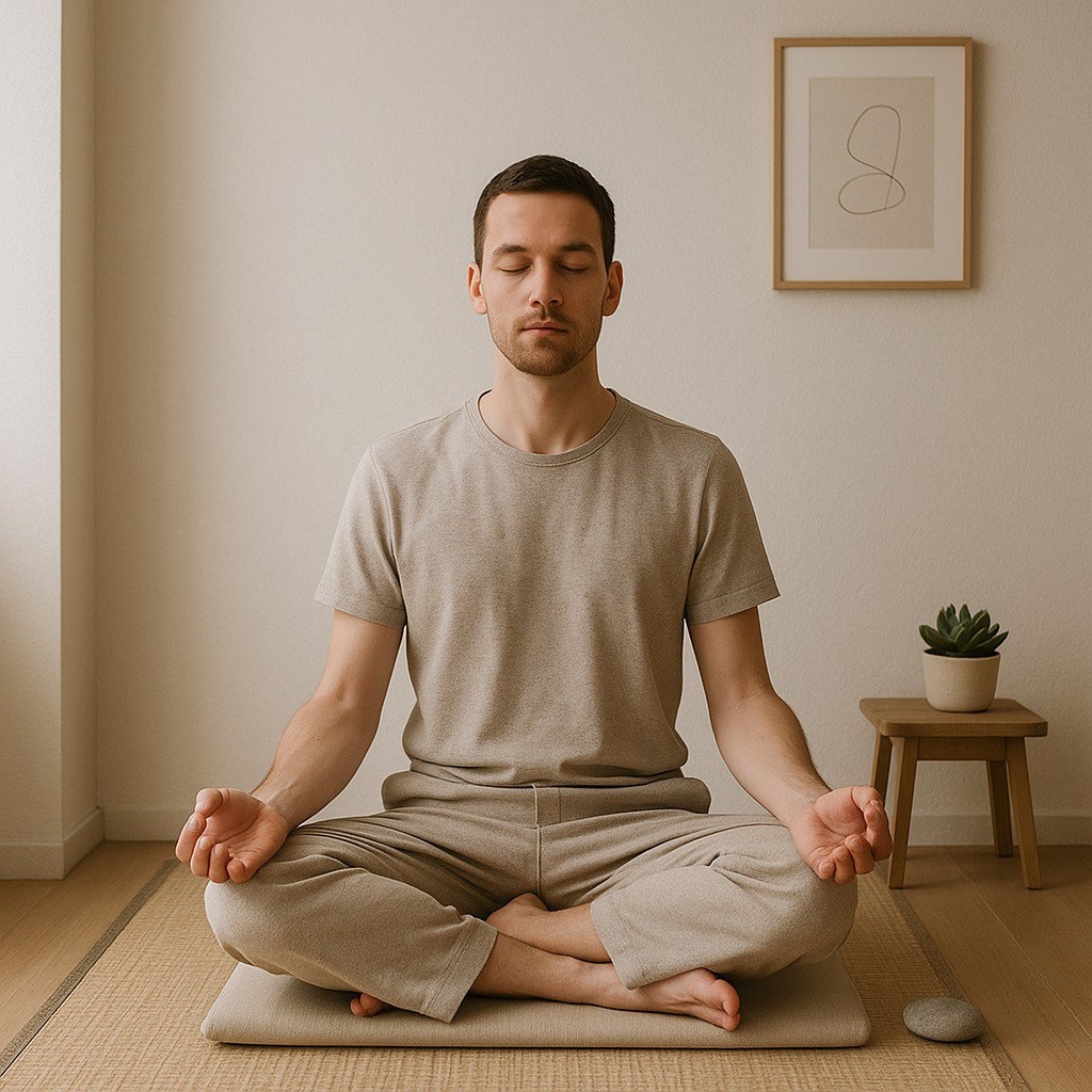 Ілюстрація інтеграції практики